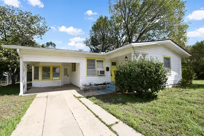 548 Bowser Street, Rockdale, TX 76567 - Photo 2