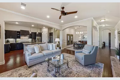 220 Tavish Trail, Lakeway, TX 78738 - Photo 8