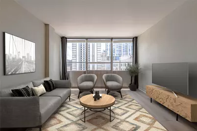 1800 Lavaca Street #A705, Austin, TX 78701 - Photo 1