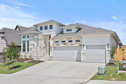 204 Firethorn Cove, Marble Falls, TX 78654 - Photo 4