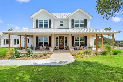 2454 McKinney Loop, Blanco, TX 78606 - Photo 4