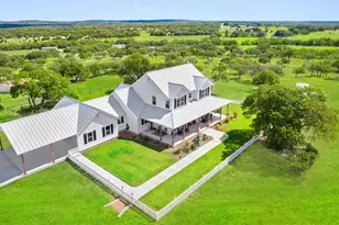 2454 McKinney Loop, Blanco, TX 78606 - Photo 1