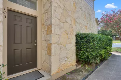 7501 Shadowridge Run #105, Austin, TX 78749 - Photo 2