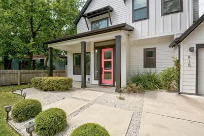 915 E 49th Street, Austin, TX 78751 - Photo 2