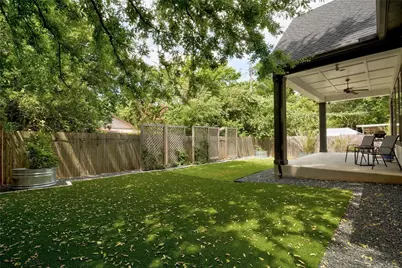 915 E 49th Street, Austin, TX 78751 - Photo 24