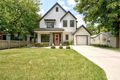 915 E 49th Street, Austin, TX 78751 - Photo 1