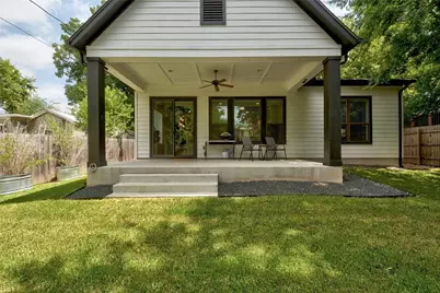915 E 49th Street, Austin, TX 78751 - Photo 22