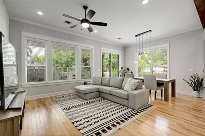 915 E 49th Street, Austin, TX 78751 - Photo 4