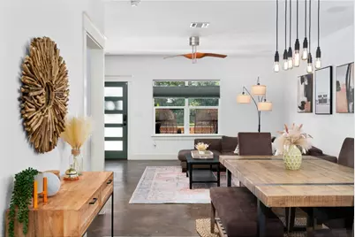 3012 Neal Street, Austin, TX 78702 - Photo 8