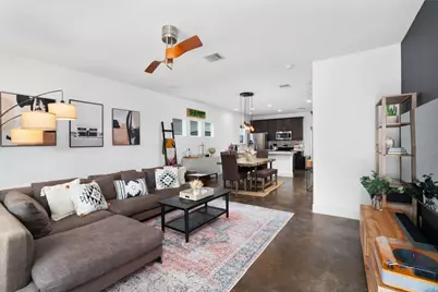 3012 Neal Street, Austin, TX 78702 - Photo 4