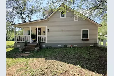 227 Crooked Hollow Road, Elgin, TX 78621 - Photo 1