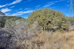 Lot 33 & Lot 34 Prince Peak St, Cottonwood Shores, TX 78657 - Photo 14
