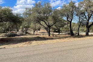 Lot 33 & Lot 34 Prince Peak St, Cottonwood Shores, TX 78657 - Photo 1