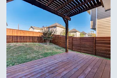 2208 Capulet Street, Austin, TX 78741 - Photo 20