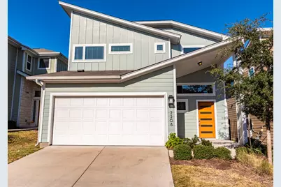 2208 Capulet Street, Austin, TX 78741 - Photo 2