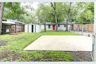 1711 Brentwood Street #A, Austin, TX 78757 - Photo 20