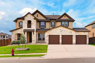 4600 Ercolano Ln, Round Rock, TX 78665 - Photo 2