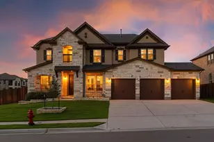 4600 Ercolano Ln, Round Rock, TX 78665 - Photo 1