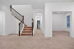4600 Ercolano Ln, Round Rock, TX 78665 - Photo 28