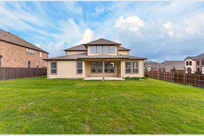 4600 Ercolano Lane, Round Rock, TX 78665 - Photo 30