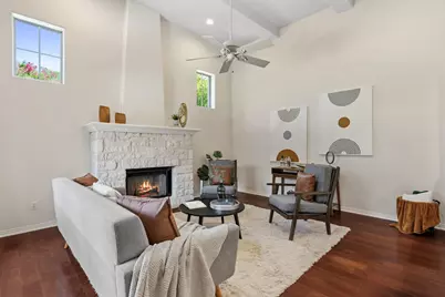 8917 Old Lampasas Trail #8, Austin, TX 78750 - Photo 6