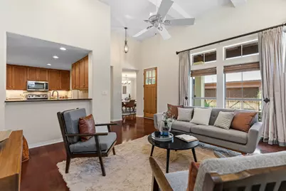 8917 Old Lampasas Trail #8, Austin, TX 78750 - Photo 2