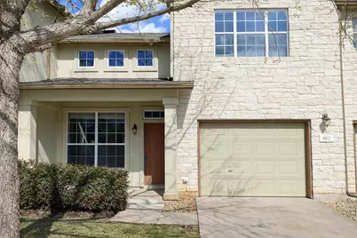 2410 Great Oaks Drive #802, Round Rock, TX 78681 - Photo 2