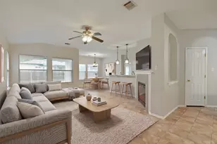 1506 Campanella Cove, Round Rock, TX 78665 - Photo 4