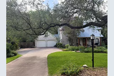 7930 El Dorado Drive, Austin, TX 78737 - Photo 1