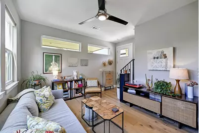 1312 E M Franklin Avenue #2, Austin, TX 78721 - Photo 6
