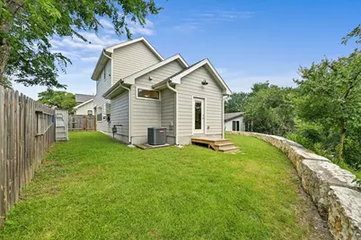 1312 E M Franklin Avenue #2, Austin, TX 78721 - Photo 26