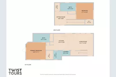 1312 E M Franklin Avenue #2, Austin, TX 78721 - Photo 40