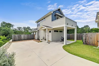 1312 E M Franklin Avenue #2, Austin, TX 78721 - Photo 2