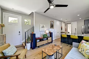 1312 E M. Franklin Ave, Austin, TX 78721 - Photo 4