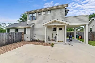 1312 E M Franklin Avenue #2, Austin, TX 78721 - Photo 2
