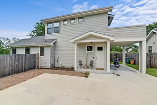 1312 E M. Franklin Ave, Austin, TX 78721 - Photo 2