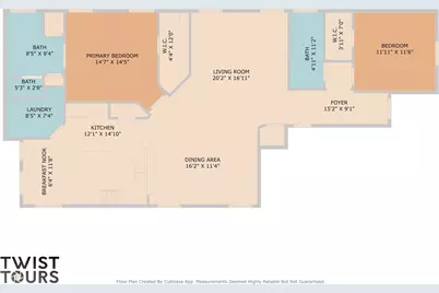 10137 Milla Circle, Austin, TX 78748 - Photo 4