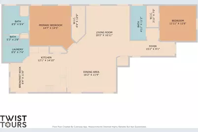 10137 Milla Circle, Austin, TX 78748 - Photo 26