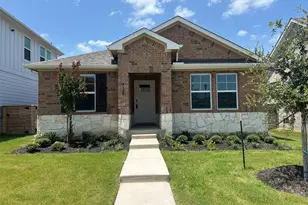 125 Zinnia Ln, Hutto, TX 78634 - Photo 1