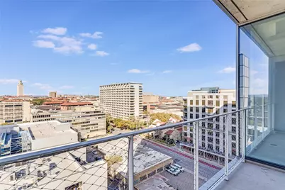 313 W 17th Street #1202, Austin, TX 78701 - Photo 22