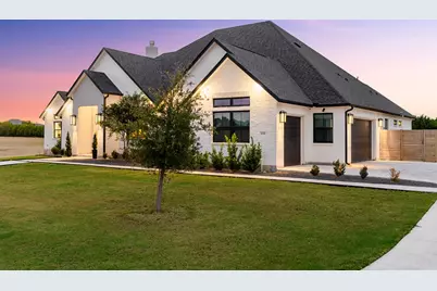 132 Blessing Ranch Estates Drive, Liberty Hill, TX 78642 - Photo 2