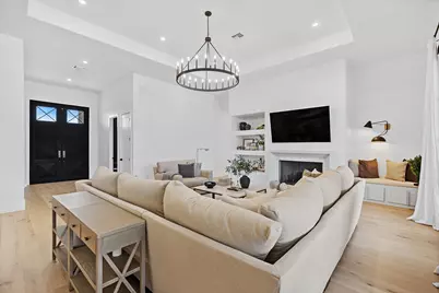 132 Blessing Ranch Estates Drive, Liberty Hill, TX 78642 - Photo 6