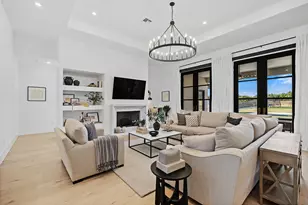 132 Blessing Ranch Estates Dr, Liberty Hill, TX 78642 - Photo 1