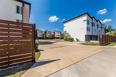 1417 Kramer Lane #9, Austin, TX 78758 - Photo 2