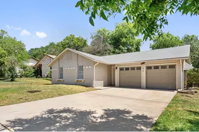 914 Hillside Oaks Drive, Austin, TX 78745 - Photo 1
