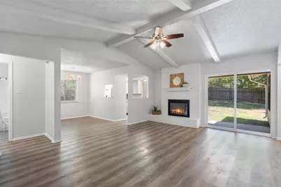 914 Hillside Oaks Drive, Austin, TX 78745 - Photo 6