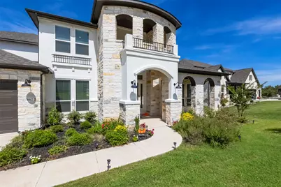 462 Old Stone Road, Austin, TX 78737 - Photo 1