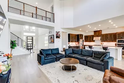 462 Old Stone Road, Austin, TX 78737 - Photo 6