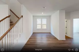 519 Eliese Cv, Liberty Hill, TX 78642 - Photo 4
