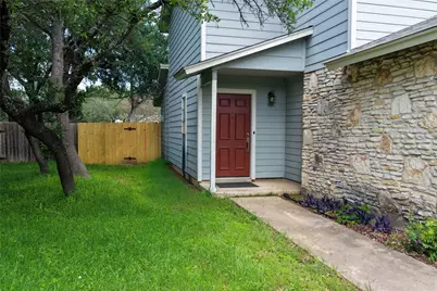 8710 Clearbrook Trail #A and B, Austin, TX 78729 - Photo 14